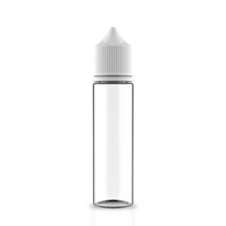 Butelka Klon Gorilla 60ml - Clear