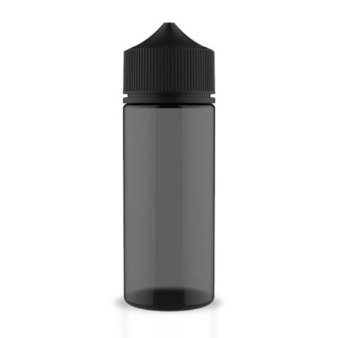 Butelka klon Gorilla 120ml - Black