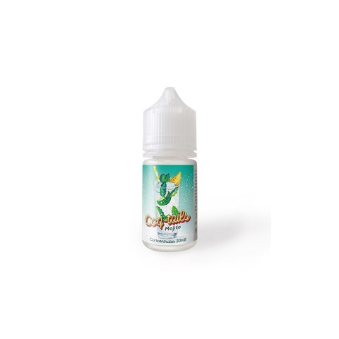 Aromat do liquidu Coq Tails - Mojito 30 ml