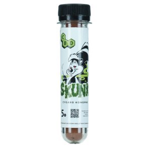 Cygaro konopne SKUN 5 gram