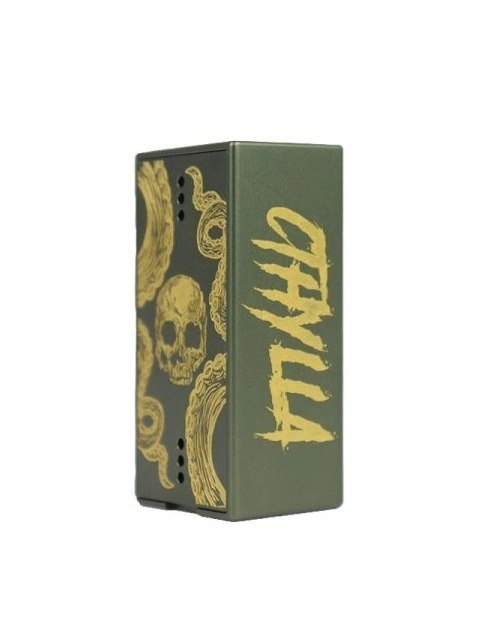 Mod Deathwish Modz - Cthylla Mech