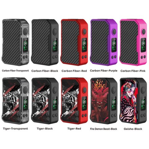 Mod DOVPO - MVP Box 220W