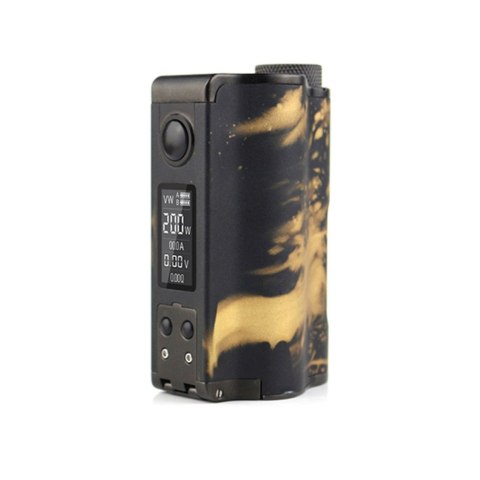 Mod DOVPO - Topside Dual 200W Squonk