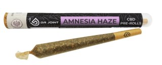 Joint pre-roll Dr. Joint Premium - Amnesia Haze 0.8 g