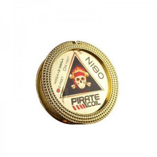 Drut Pirate Vape - Ni80 Coil Wire (40G + 3*28G 10ft)