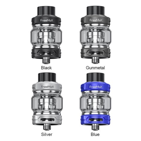 Atomizer Freemax - Fireluke Solo Tank 5ML