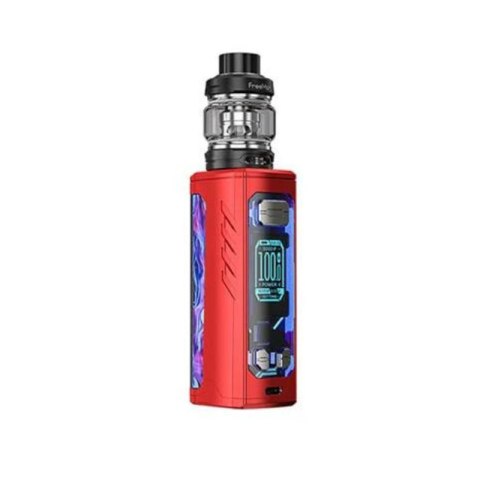 Kit Freemax - Maxus Solo 100W