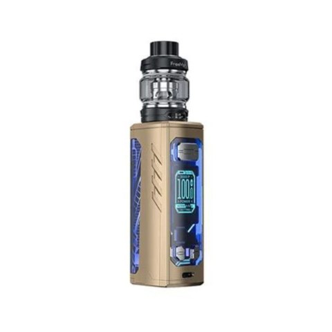 Kit Freemax - Maxus Solo 100W