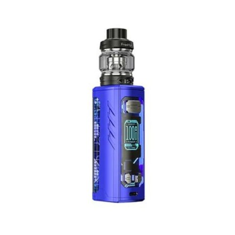 Kit Freemax - Maxus Solo 100W