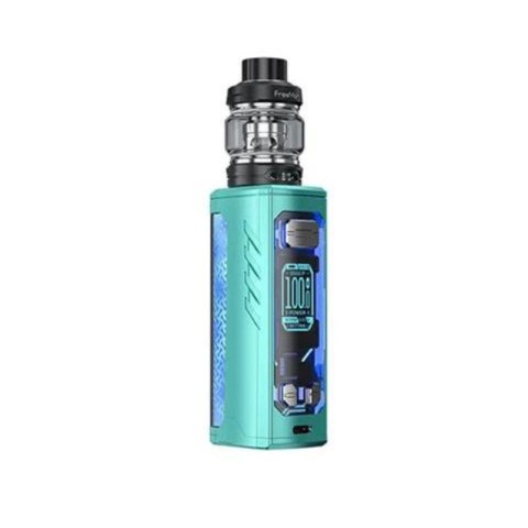 Kit Freemax - Maxus Solo 100W