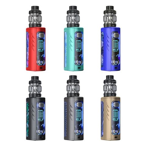 Kit Freemax - Maxus Solo 100W