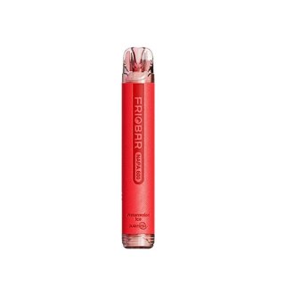 Jednorazowy e-papieros Friobar Napa 600 puffs 20mg - Watermelon Ice