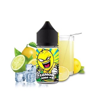 Aromat do Liquidu Fruity Champions League 30ml - Lemon Soda