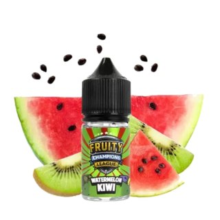 Aromat do liquidu Fruity Champions League 30ml - Watermelon Kiwi