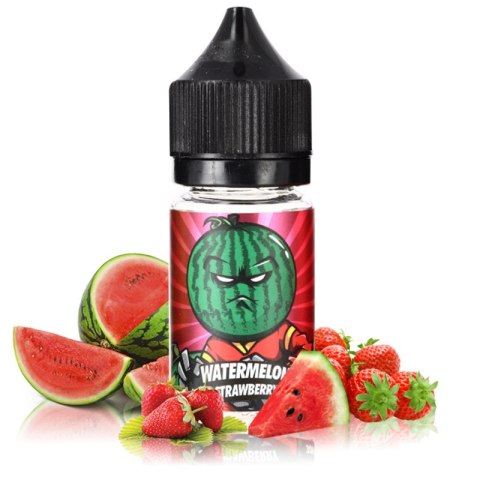 Aromat do liquidu Fruity Champions League 30ml - Watermelon Strawberry