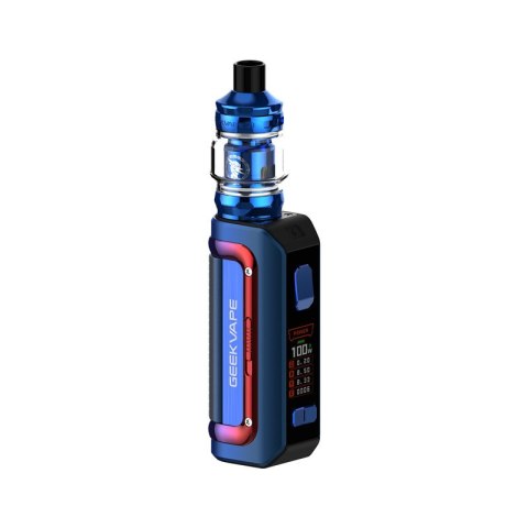 Kit Geekvape - Aegis Mini 2 100W + Zeus Nano 2 (M100)