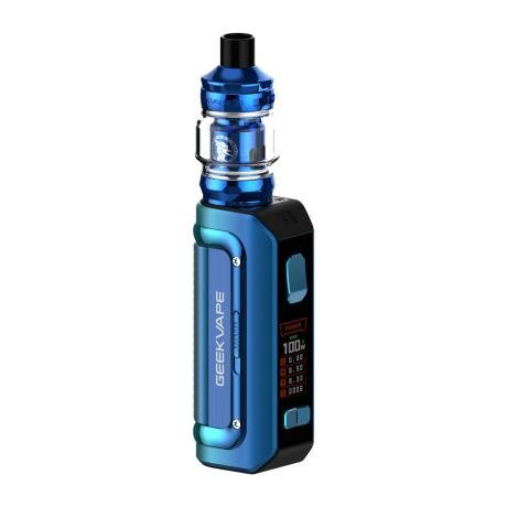 Kit Geekvape - Aegis Mini 2 100W + Zeus Nano 2 (M100)