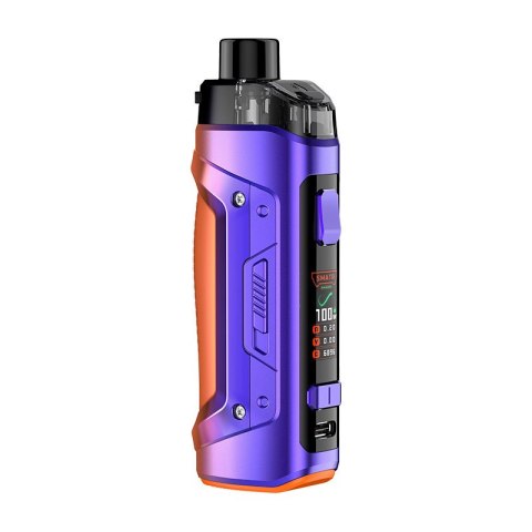 Pod Geekvape - Aegis Boost Pro 2 - B100