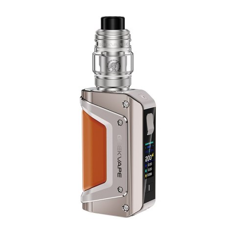 Kit Geekvape - Aegis Legend 3