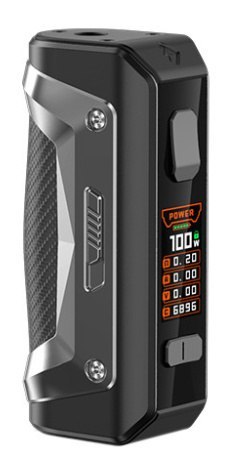 Mod Geekvape - Aegis Solo 2 (S100)