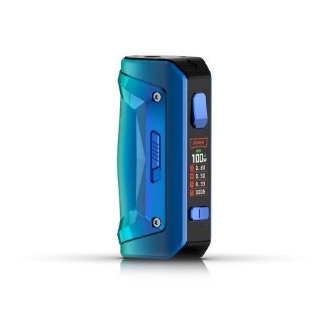 Mod Geekvape - Aegis Solo 2 (S100)