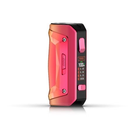 Mod Geekvape - Aegis Solo 2 (S100)