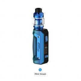 Kit Geekvape - S100 (Solo 2) + Z Subohm