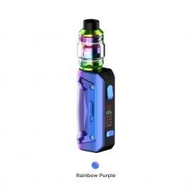 Kit Geekvape - S100 (Solo 2) + Z Subohm