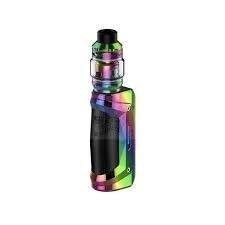 Kit Geekvape - S100 (Solo 2) + Z Subohm