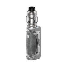 Kit Geekvape - S100 (Solo 2) + Z Subohm