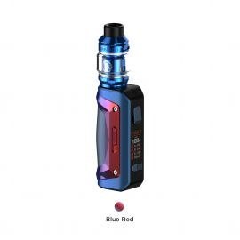 Kit Geekvape - S100 (Solo 2) + Z Subohm