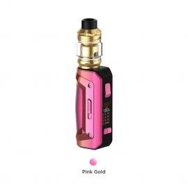 Kit Geekvape - S100 (Solo 2) + Z Subohm