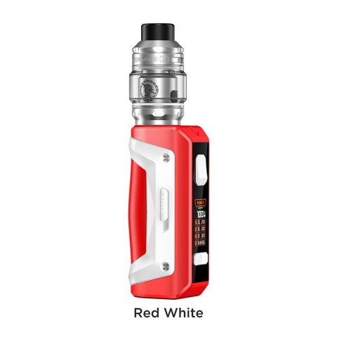 Kit Geekvape - S100 (Solo 2) + Z Subohm