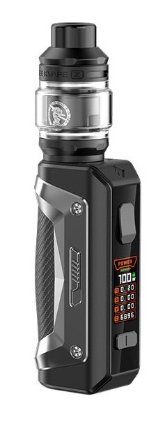 Kit Geekvape - S100 (Solo 2) + Z Subohm