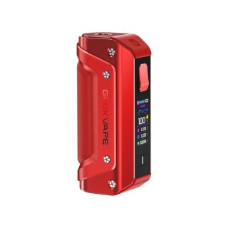 Mod Geekvape - Aegis Solo 3 3000mAh Box