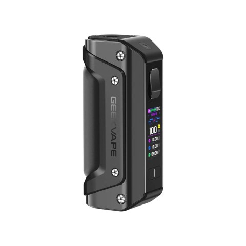 Mod Geekvape - Aegis Solo 3 3000mAh Box