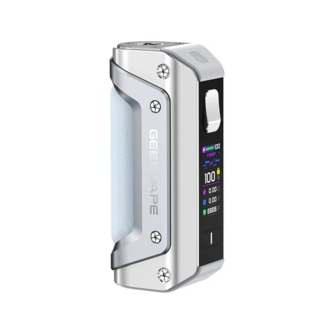 Mod Geekvape - Aegis Solo 3 3000mAh Box