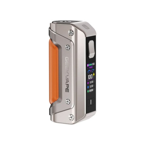 Mod Geekvape - Aegis Solo 3 3000mAh Box