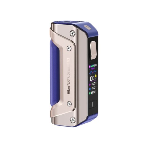 Mod Geekvape - Aegis Solo 3 3000mAh Box