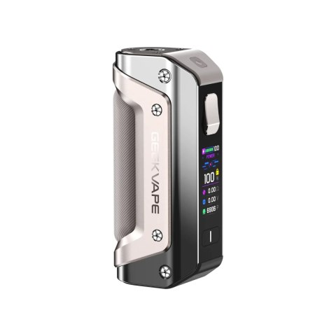 Mod Geekvape - Aegis Solo 3 3000mAh Box