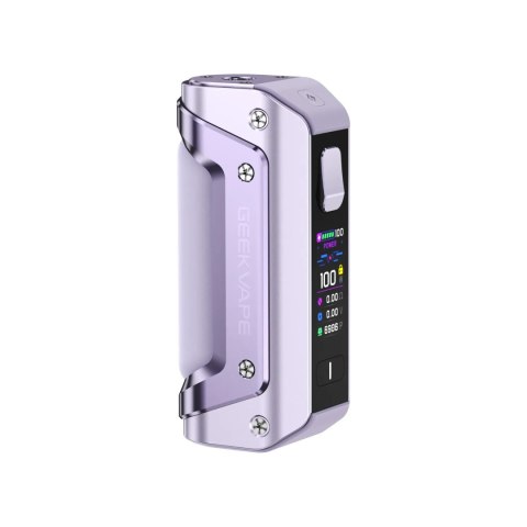 Mod Geekvape - Aegis Solo 3 3000mAh Box