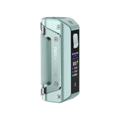 Mod Geekvape - Aegis Solo 3 3000mAh Box