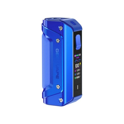 Mod Geekvape - Aegis Solo 3 3000mAh Box