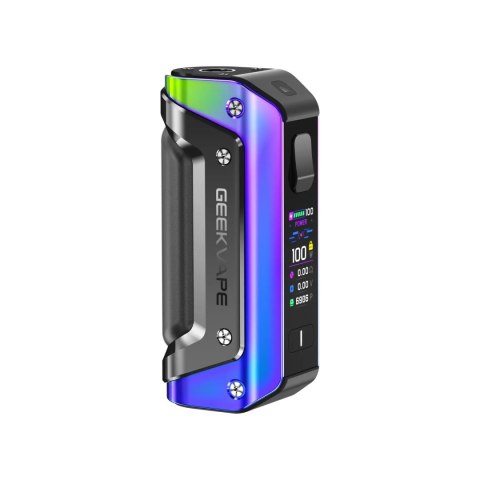 Mod Geekvape - Aegis Solo 3 3000mAh Box