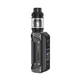 Kit Geekvape - Aegis Solo 3 3000mAh + Zeus Sub Ohm 2021