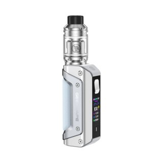 Kit Geekvape - Aegis Solo 3 + Zeus Sub Ohm 2021