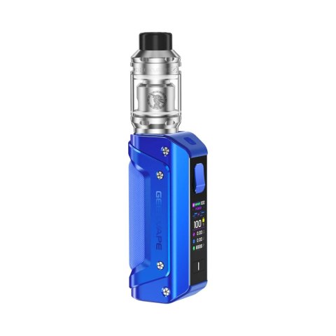 Kit Geekvape - Aegis Solo 3 + Zeus Sub Ohm 2021