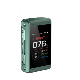 Mod Geekvape - Aegis Touch T200 200W