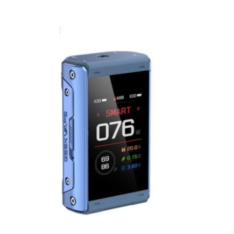 Mod Geekvape - Aegis Touch T200 200W