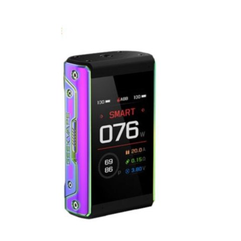 Mod Geekvape - Aegis Touch T200 200W